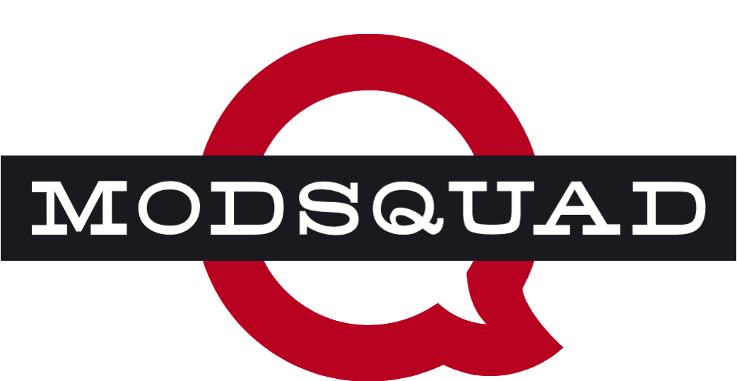 ModSquad Logo